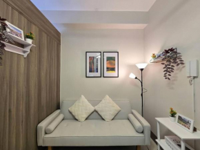 1BR Unit Condotel w Balcony FAME Residences #FM63